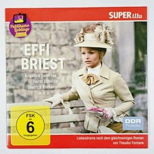 DDR TV archive DVD Theodor