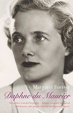 Daphne Du Maurier by Forster