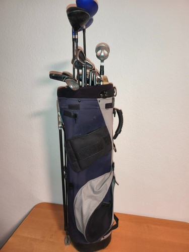 Golf set mit - golf,