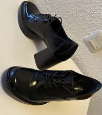 Tamaris Damen Plateau Schuhe