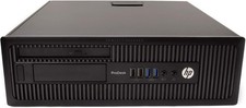 HP ProDesk 600 PC | Intel Core