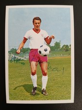 Hans nowak bayern münchen - hans,