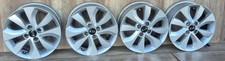 Original Alufelgen 15 Zoll Kia