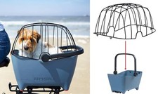 Basil Drahtgitter für