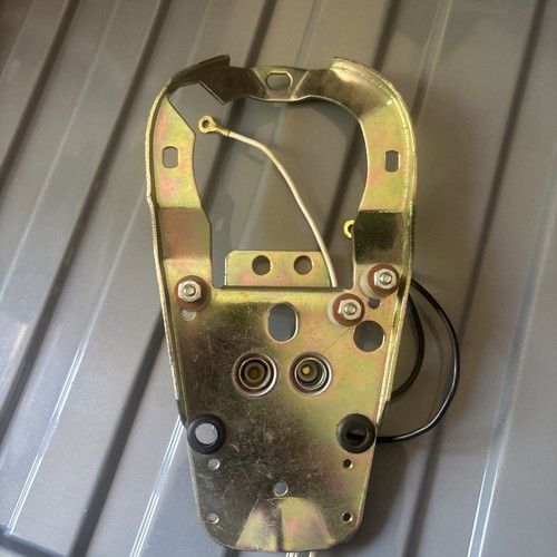 Harley davidson light tank - harley,