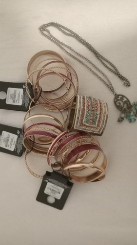 Modeschmuck set - modeschmuck,