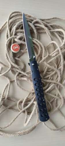 Cold steel taschenmesser - cold,