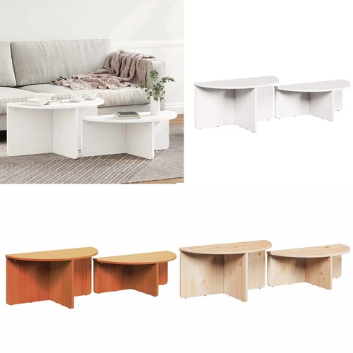 2er couchtisch kaffeetisch - 2er,
