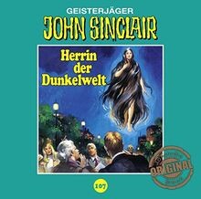 John Sinclair Tonstudio Braun - Folge 107: Herrin d... | Buch | Zustand sehr gut