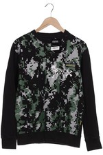 Amstaff Sweater Damen Sweatpullover Sweatjacke Sweatshirt Gr. S Baum... #r597apc