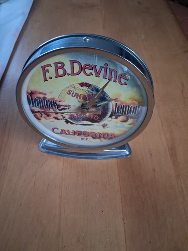 Wecker devine california - wecker,