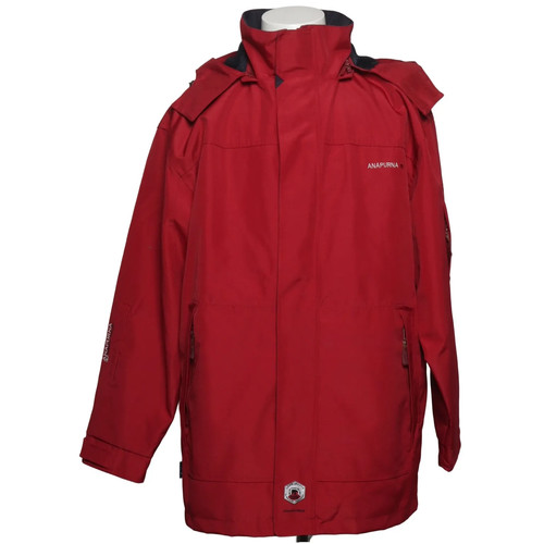 Anapurna segeljacke herren - segeljacke,,