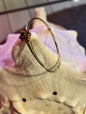 armreif gold 333 gebraucht