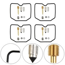 Vergaser Rebuild Kit Für