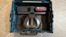 Bosch AL 3640 CV Ladegerät + 2,0Ah Li-Ion Akku in passender L-Boxx
