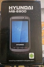 Hyundai MB-6900, HANDY, TOCH