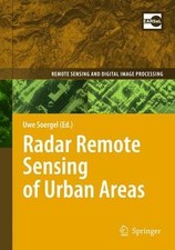 Radar Remote Sensing of Urban