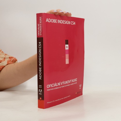Adobe indesign cs4 - indesign,