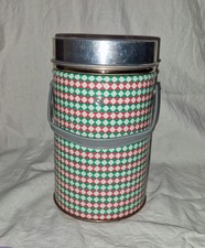 DDR Eisbombe Eisbehälter