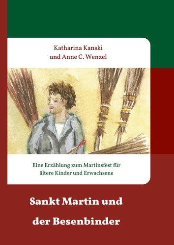 Sankt martin und - martin,