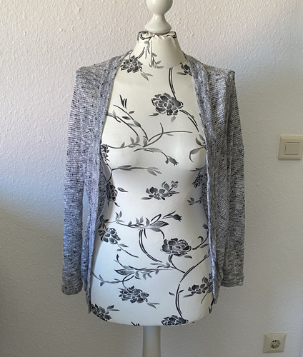 Clockhouse damen strickjacke - damen,