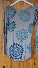 Damenshirt, M, Desigual, BW