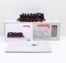 Märklin 37086 H0 Dampflok BR