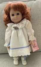Vintage gotz modell jointed - vintage,