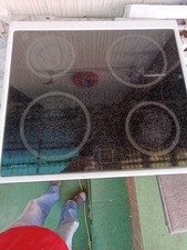 Seppelfricke Kochfeld Typ C