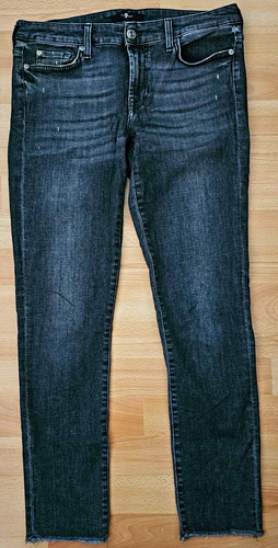For all mankind pyper crop - for,