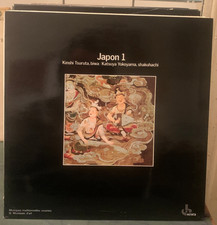 JAPON 1 SATSUMA VIWA ET