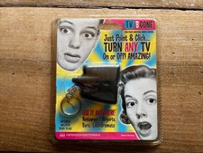 TV B Gone - Cornfield