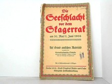 Die Seeschlacht vor dem