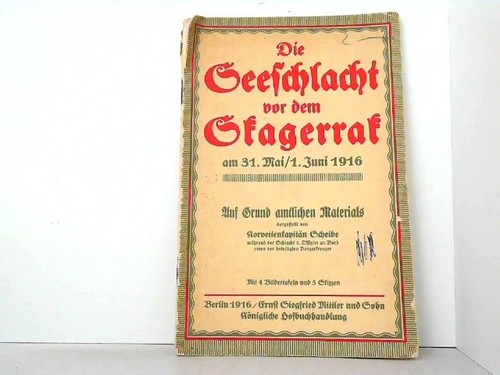 Die seeschlacht vor dem - seeschlacht,
