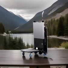 Elektrischer Treppensteiger