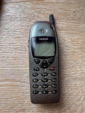 Nokia 6110 – Klassiker, funktionstüchtig, ohne Ladekabel