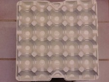 200 Stück Eierpaletten für