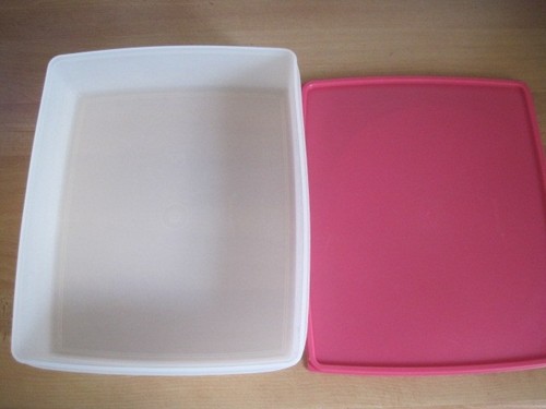 Tupperware große - tupperware,,