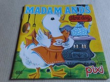 Pixi - DÄNISCHES Pixi - Nr