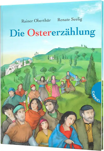 Die ostererzählung - die,