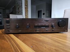 Luxman LV-111 Vollverstärker – gut gebraucht, gepflegt, Nichtraucherhaushalt