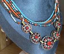 Collier von konplott - von, /