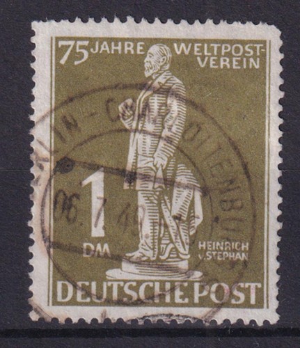 Berlin 40i plf jahre - berlin, 75