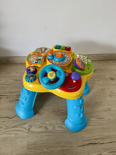 Vtech activity tisch - vtech,