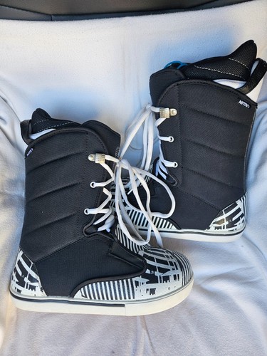 Nitro snowboardschuhe - nitro,