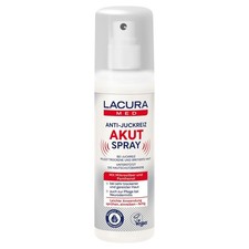 Lacura med anti juckreiz - lacura,