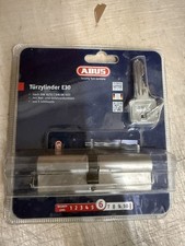 ABUS E30 Türzylinder