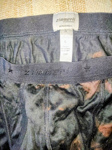 Zimmerli switzerland 252 royal - switzerland,