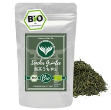 BIO Grüner Tee | Japanischer