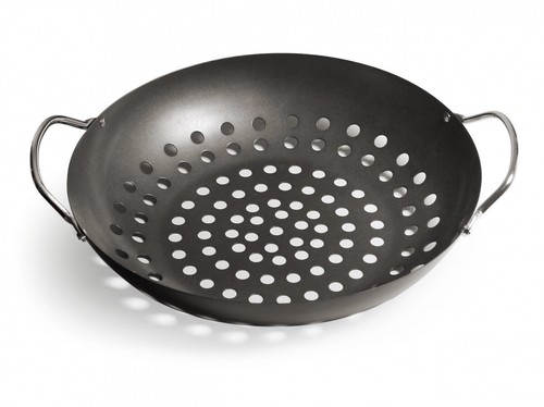 Enders wok gemüse pfanne ø28 - wok, gemüse-pfanne